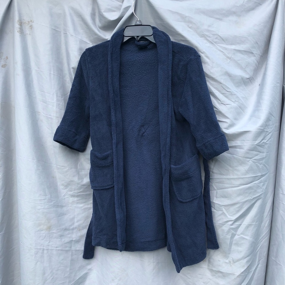 Boys robe